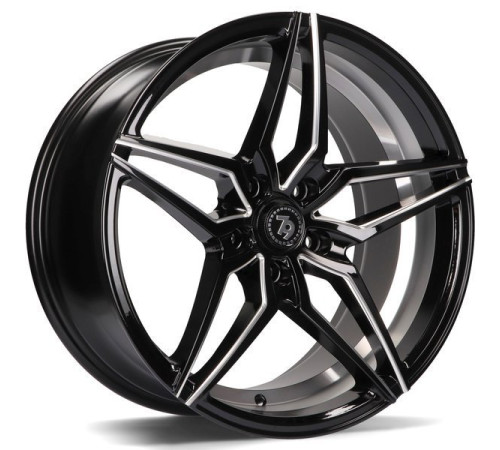 18" 5x112 seventy9 SV-A ET40 9J