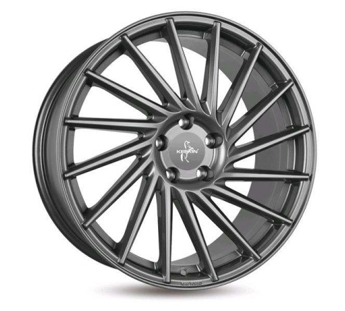 20" 5x112 Keskin Tuning KT17 ET30 9J