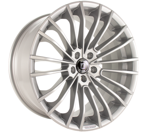 22" 5x112 Diewe Wheels Presto ET42 9.5J