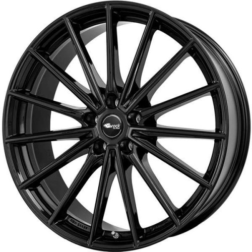 20" 5x114 Brock B43 ET45 8J