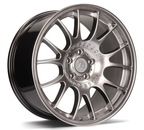 18" 5x112 seventy9 SV-H ET35 8J