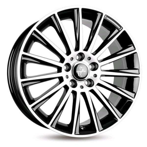 22" 5x112 Keskin Tuning KT18 ET50 10J