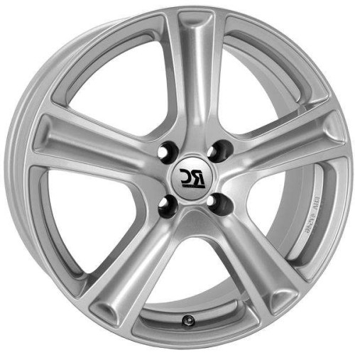 15" 4x100 RC-DESIGN RC19 ET32 5J
