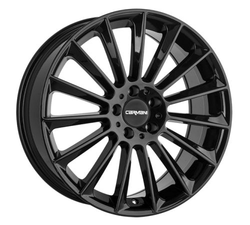 22" 5x112 Carmani 17 Fritz ET40 11J