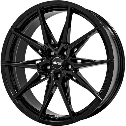19" 5x112 Brock B42 ET42 8.5J