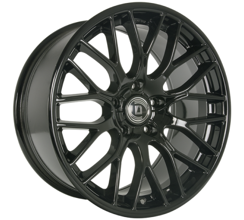 22" 5x112 Diewe Wheels Impatto ET40 10J