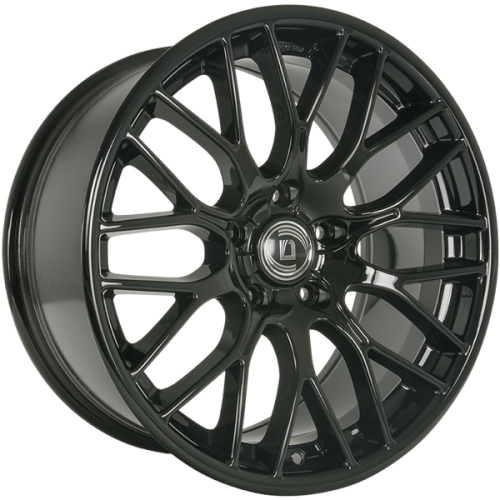 22" 5x112 Diewe Wheels Impatto ET40 10J