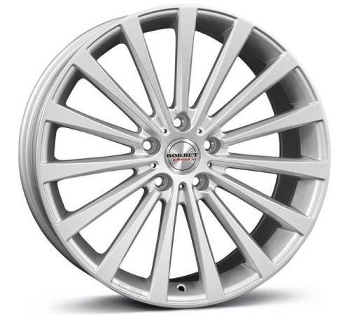 18" 5x112 Borbet BLX ET30 8.5J
