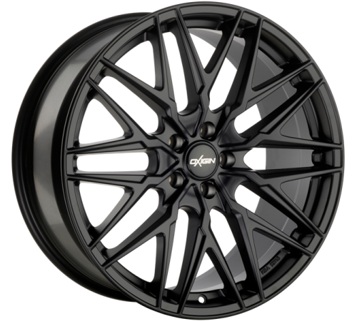 18" 5x112 Oxigin 25 Oxcross ET25 7.5J