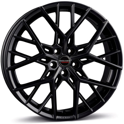19" 5x112 Borbet BY ET35 8J