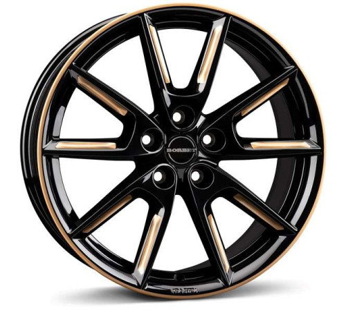 19" 5x112 Borbet LX19 ET44 8J