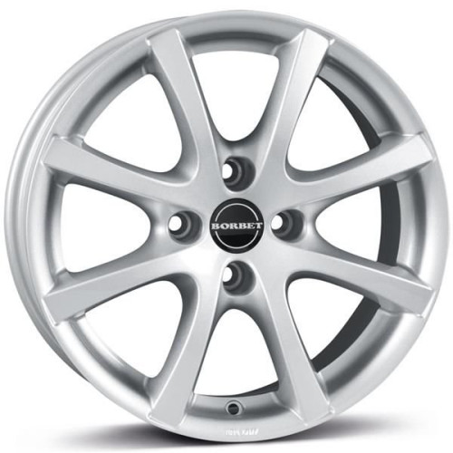 16" 4x108 Borbet LV4 ET38 7J
