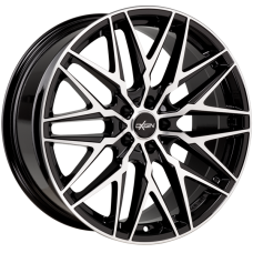 19" 5x112 Oxigin 25 Oxcross ET35 8.5J