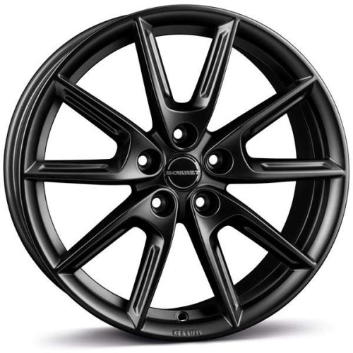 19" 5x114.3 Borbet LX19 ET45 8J