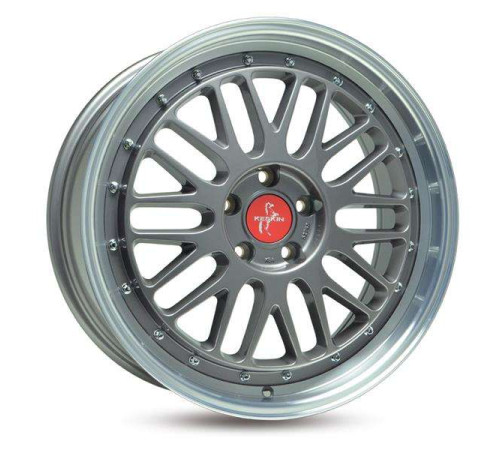 18" 5x120 Keskin Tuning KT22 ET35 8J