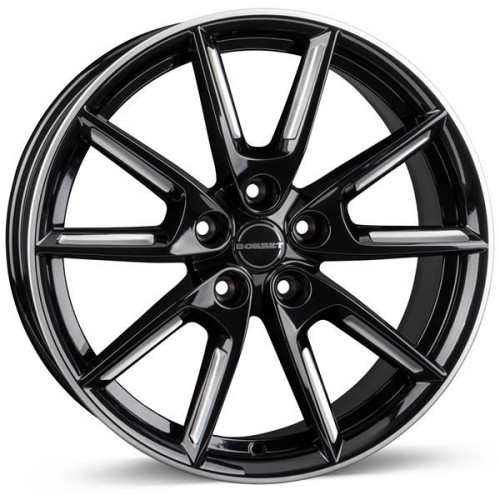 18" 5x108 Borbet LX18 ET45 8J