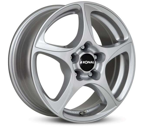17" 5x120 Ronal R53 ET30 8J