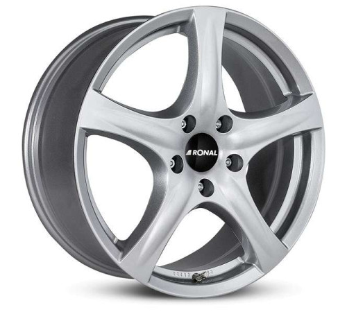 15" 5x110 Ronal R42 ET38 7J