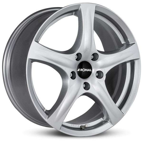 15" 5x110 Ronal R42 ET38 7J
