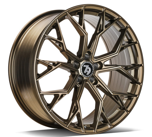 18" 5x112 seventy9 SCF-H ET45 8J