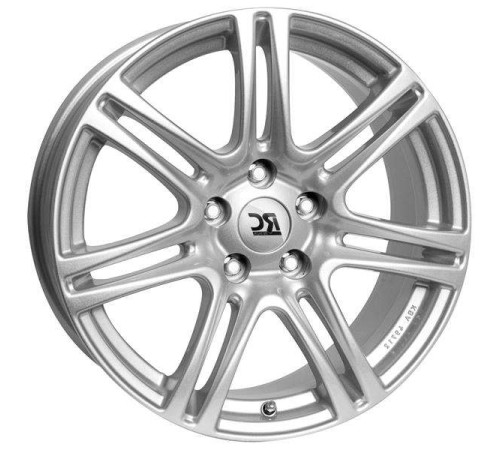 15" 4x108 RC-DESIGN RC28 ET20 6.5J