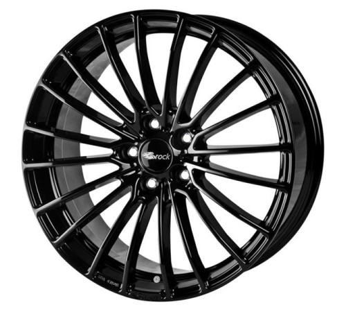 19" 5x120 Brock B24 ET35 8J