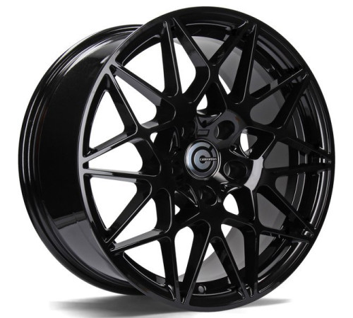 19" 5x120 Carbonado CRAZY ET35 8.5J
