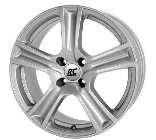 15" 4x100 RC-DESIGN RC19 ET40 5J