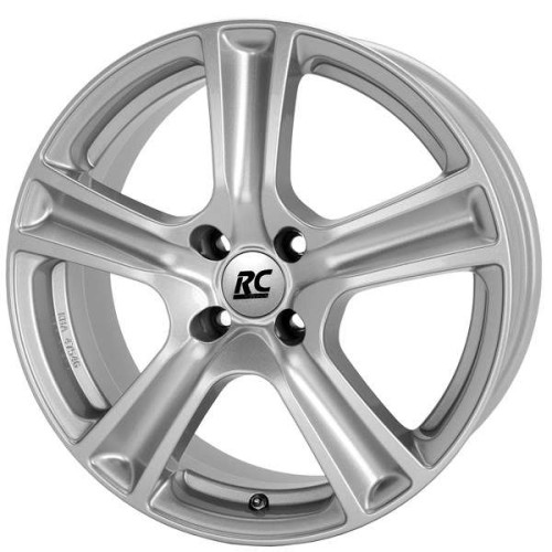 15" 4x100 RC-DESIGN RC19 ET40 5J