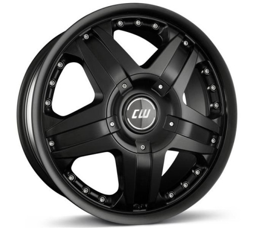 18" 5x112 Borbet CWB ET40 8J