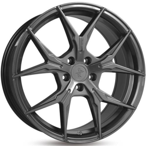 18" 5x120 Keskin Tuning KT19 ET35 8J