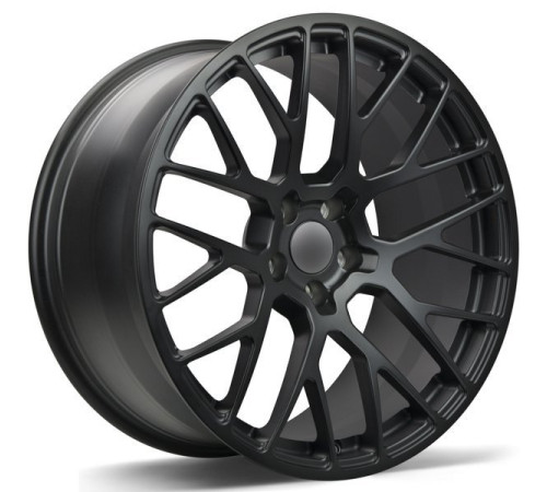 20" 5x112 CForged CF-2 ET26 9J