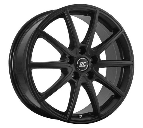 19" 5x114.3 RC-DESIGN RC32 ET55 8J