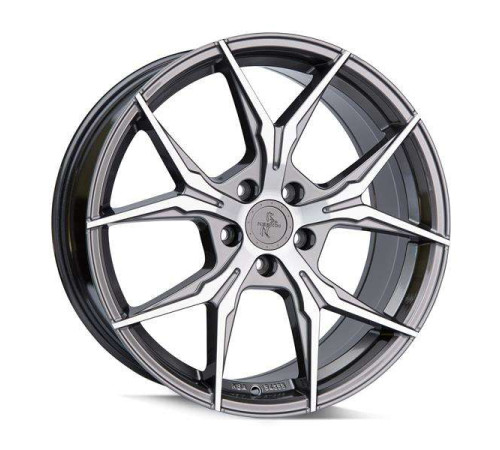 19" 5x120 Keskin Tuning KT19N ET35 8.5J