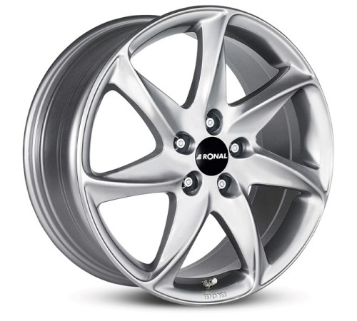 16" 5x112 Ronal R51 ET35 7J