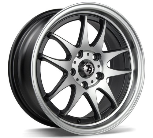 16" 5x112 seventy9 SV-I ET35 7J