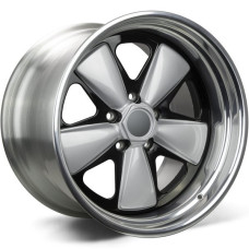 19" 5x130 CForged CF-6 ET45 12J