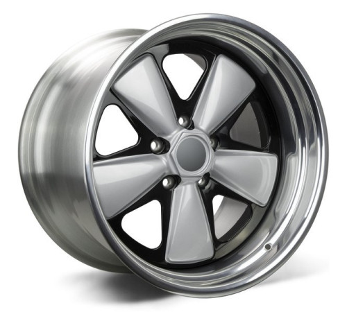 19" 5x130 CForged CF-6 ET45 12J