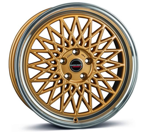 20" 5x112 Borbet B ET45 8.5J