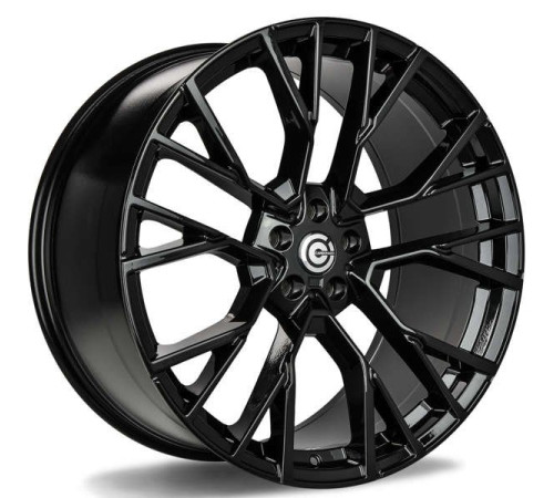 21" 5x112 Carbonado ANOMALY ET43 10.5J