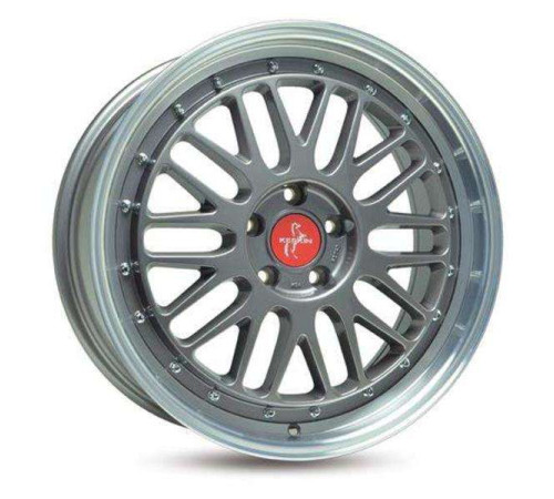 19" 5x120 Keskin Tuning KT22 ET35 8.5J
