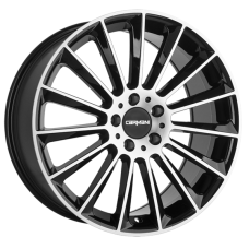 22" 5x112 Carmani 17 Fritz ET30 10J