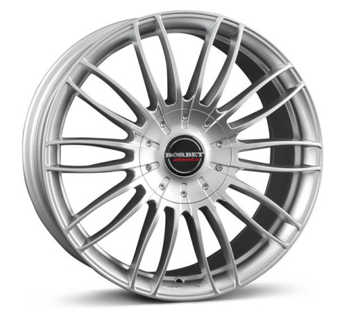 20" 5x112 Borbet CW 3 ET35 9J