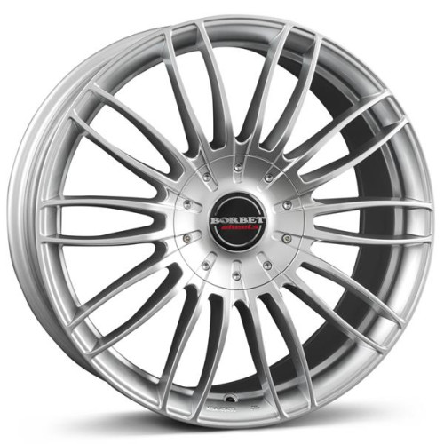 20" 5x112 Borbet CW 3 ET35 9J