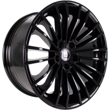 22" 5x112 Diewe Wheels Presto ET49 10.5J