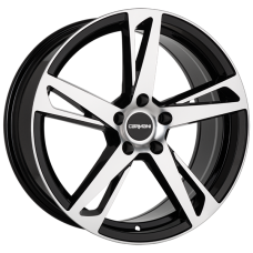 17" 5x112 Carmani 16 Anton ET38 7.5J