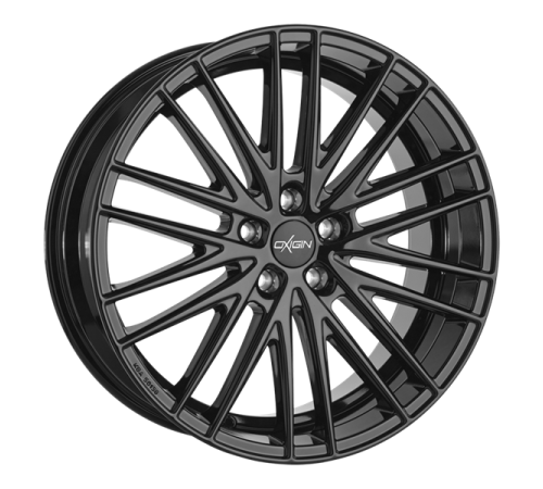 19" 5x112 Oxigin 19 Oxspoke ET35 8.5J