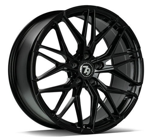 18" 5x112 seventy9 SCF-J ET35 8J