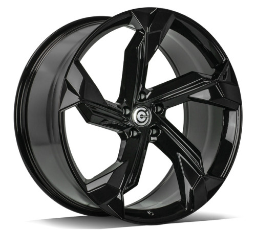 22" 5x112 Carbonado SUPERSTAR ET20 10J