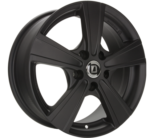 14" 4x100 Diewe Wheels Matto ET35 5J